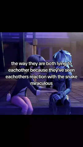 ⚠️⚠️MIRACULOUS SEASON 6 SPOILERS⚠️⚠️#lukacouffaine #miraculous #lukanette #ladybug #marinettedupaingcheng 