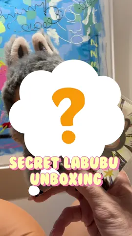 🤣우태 이번엔 시크릿 라부부 뽑을 까여?! #쥬니 #라부부 #labubu