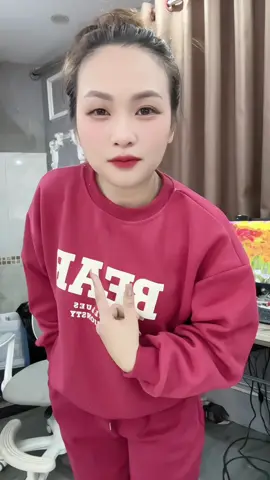 Mua bộ chưa nè ? 