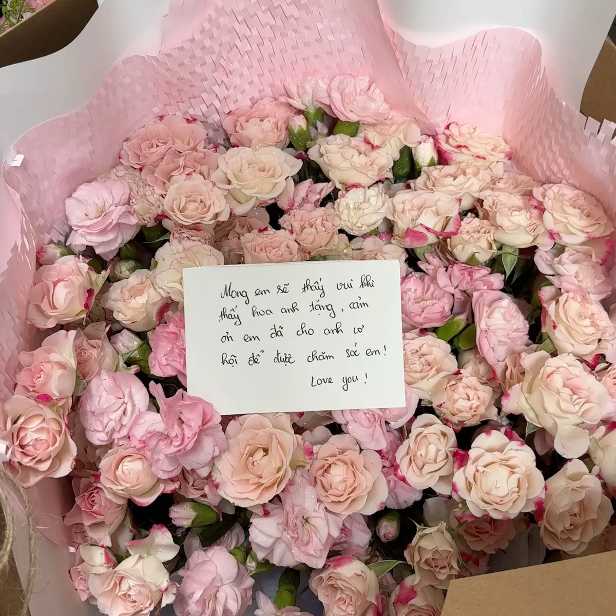 Đặt hoa qua zl/ig (shop có 1 ACC dy nhất)  #hoatuoi #hoaxinh #flower #hoatotnghiep #hoakyyeu #hoahanoi #ylflower #tiemhoathanhxuan #xh #tiemhoahanoi #fyp 