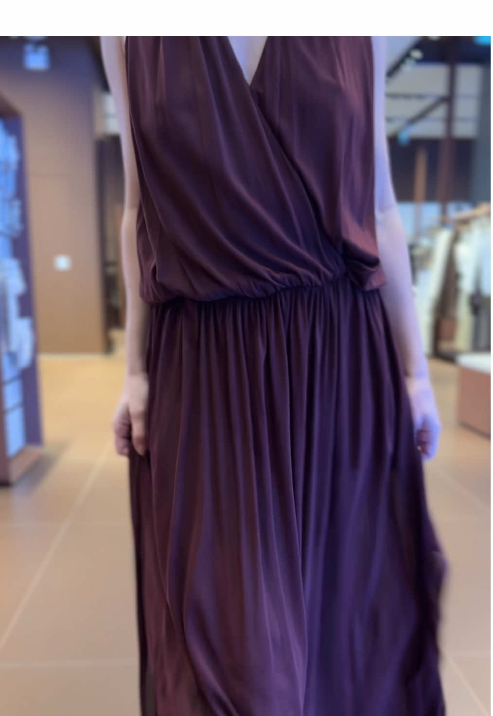 Dress from @Urban Revivo  #fypシ゚ #weddingguest #urbanrevivo #OOTD