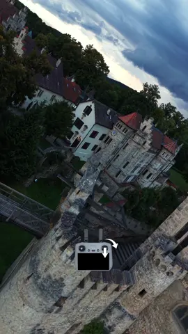 Glide past a fairytale castle with 3 cinematic drone moves. 🏰✨ The Mini Pro 5 Pro packs a 1-inch large CMOS camera for crisp clarity, plus Nightscape omnidirectional obstacle sensing so you can fly with confidence—day or night. Lightweight, portable, and ready for your next adventure. 🎥: alan__tw #MiniPro5Pro #CinematicDrone #DronePhotography #CastleViews #1InchSensor #Nightscape #DroneMoves #Reels