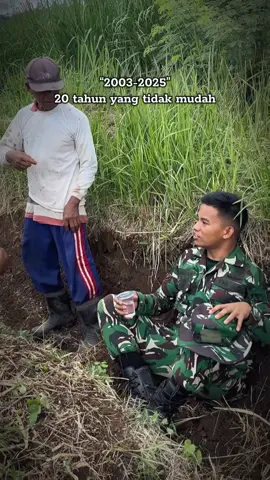 Tidak mudah☺️ #fyp #tiktok 