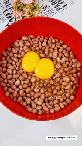 #kacangdisco #cemilanviral #resepsimple #resepcemilan 
