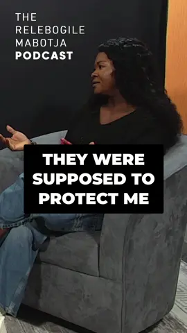 This week on #RelebogilePod, Gogo Dineo joins Relebogile for a candid conversation about overcoming spiritual attacks, navigating mental health struggles, and finding the courage to speak her truth about family trauma. Premiering September 26 at 12 PM CAT on our YouTube channel. @gogodineondlanzi @Relebogile Mabotja 