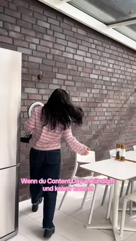 Immer das gleiche… 🙄😠 #benefitcosmetics #content #contentcreator #office #officelife 