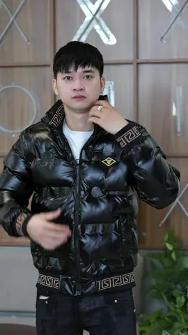 Nhạc chất áo chất #aophao #aophaonam #aokhoac #aophaomuadong #shopphungviet 