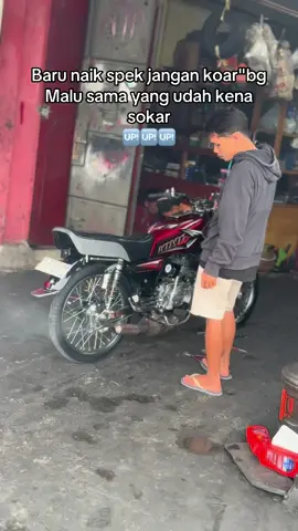Up up up 🏍️💨#fypシ #rxkingstylemedan #kingkolongmedan #fyppppppppppppppppppppppp #timngouk135 
