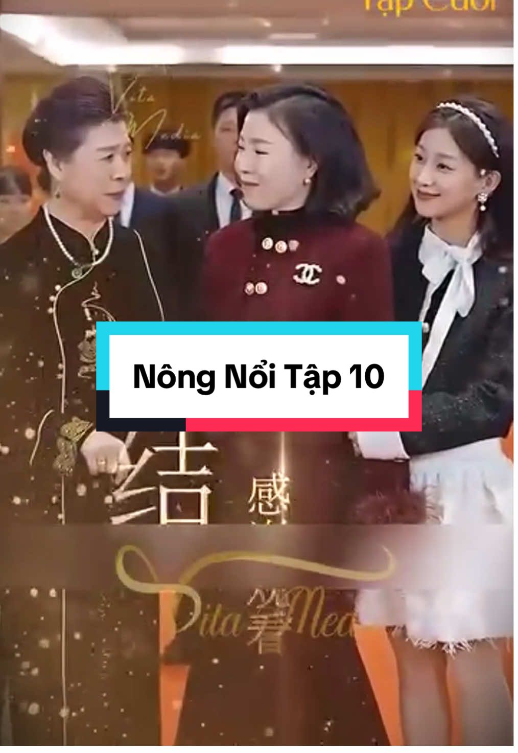 Nông Nổi Tập 10 #reviewphim #reviewphimhay #xuhuong 