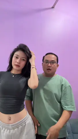 Udah kalah kalo berdua gini mah 🙏🏻