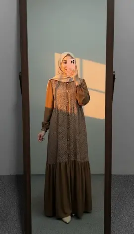 #dressrayontwill #dresskekinian #dresssimple 
