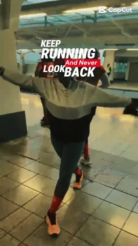 What a fun race as usual. #Running  #absarunyourcityjoburg #joburg10km #joburg10k #runyourcityseries2025 