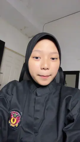 Klau i reply komen dia lah tu 