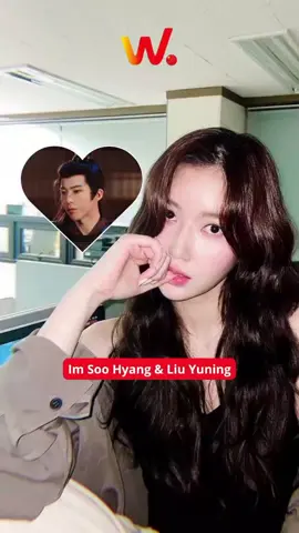 bukan cuman kita ternyata😄😄 #aktorchina #liuyuning #imsoohyang #drachin #nunahusna 