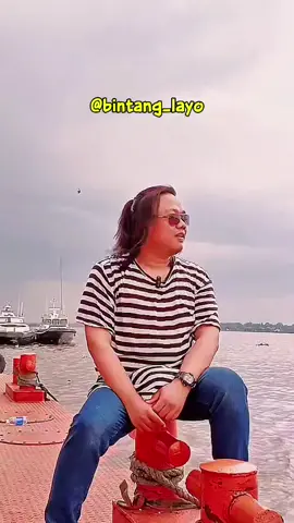 Kalau kamu diselimuti masalah berarti kamu manusia....