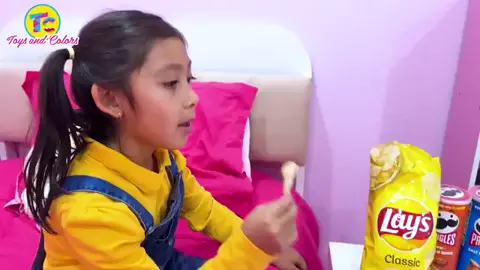 #toys #baby #funnyvideos #kidsoftiktok #color 