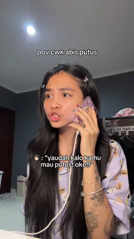 siapa nih yang pernah begini? 😅☝🏻 #hariharicia #pov #Lifestyle #KerastaseID 