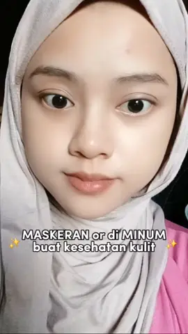 serius deh ini bubuk bisa dibuat minuman sehat sekaligus masker 🤭 #daunkelor 