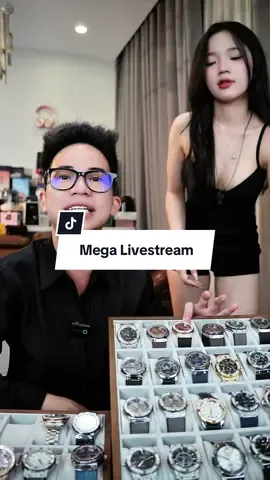 Tất cả đã sẵn sàng rồi #vuvankhai #livestream 