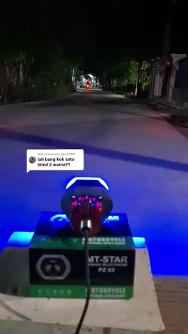 Membalas @wendi3161 Biled matrix mt-star lenglap dengan kipas + relay@TEAMSUZUKI #biled #biledmatrix #mtstar #bileddanapelajar #lampubiled 