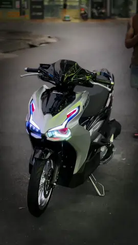 Nét nèn nẹt luôn😋#xuhuongtiktok #abkieng125 #xuhuong #ab125 