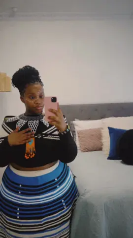 Happy Heritage Day!!!🖤🤍