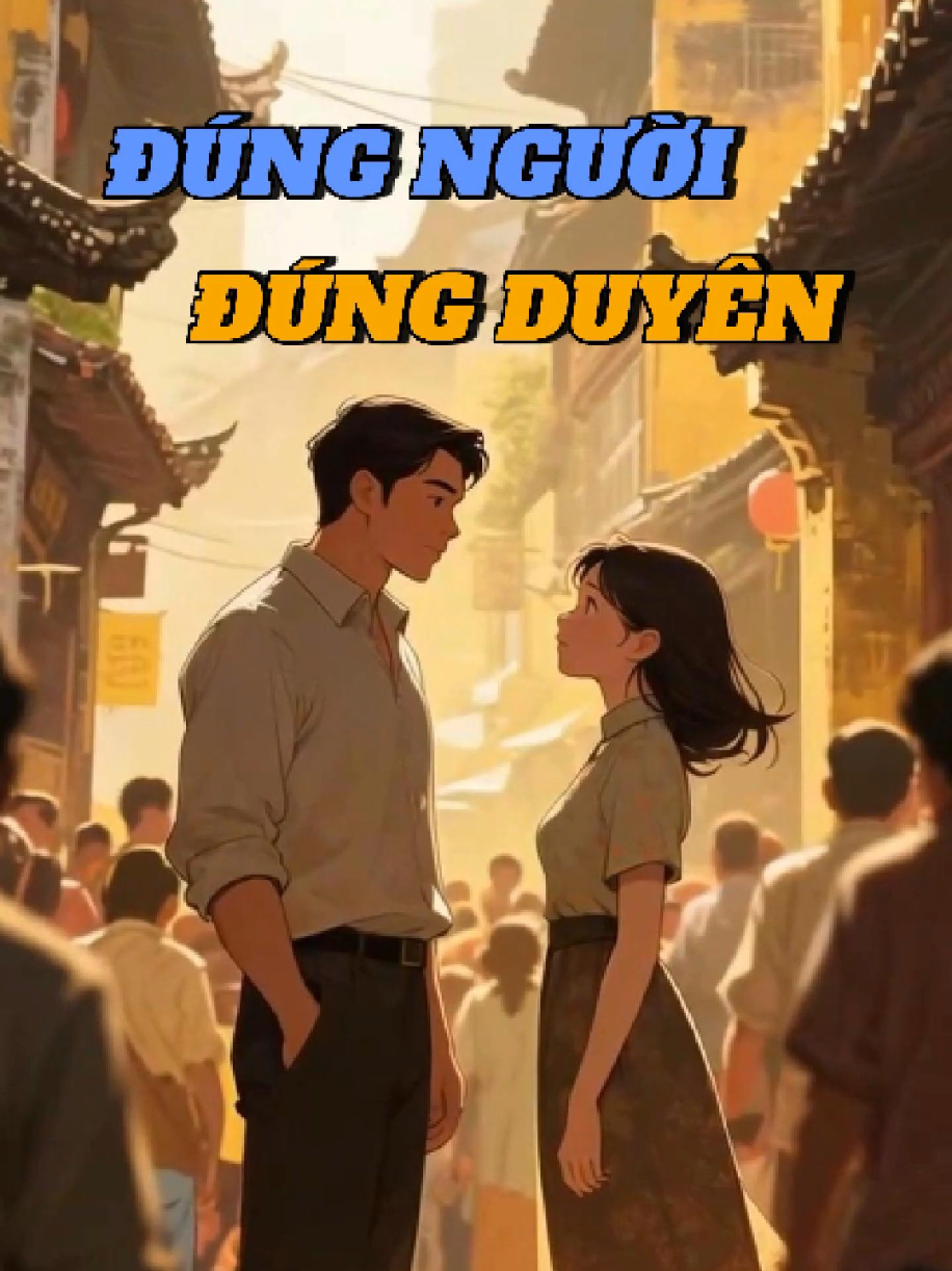 Đúng người, đúng lúc - Duyên phận không bao giờ sai! #duyenphan #loiphatday  #tinhhoaminhdao  #trietlycuocsong  #baihoccuocsong 
