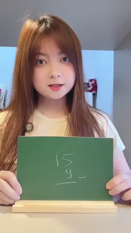 1 detik langsung tau jawabannya⁉️🫵🏻🙂‍↔️✨ #SerunyaBelajar #matematika 