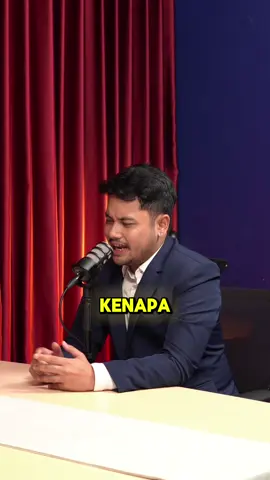 Agak janggal kalo gini jadinya @harist  #podcastclips #leonicojoedo #fyp 