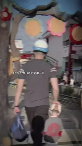 đầu nhỏ quay như chong chóng luôn #lehoanghiep 