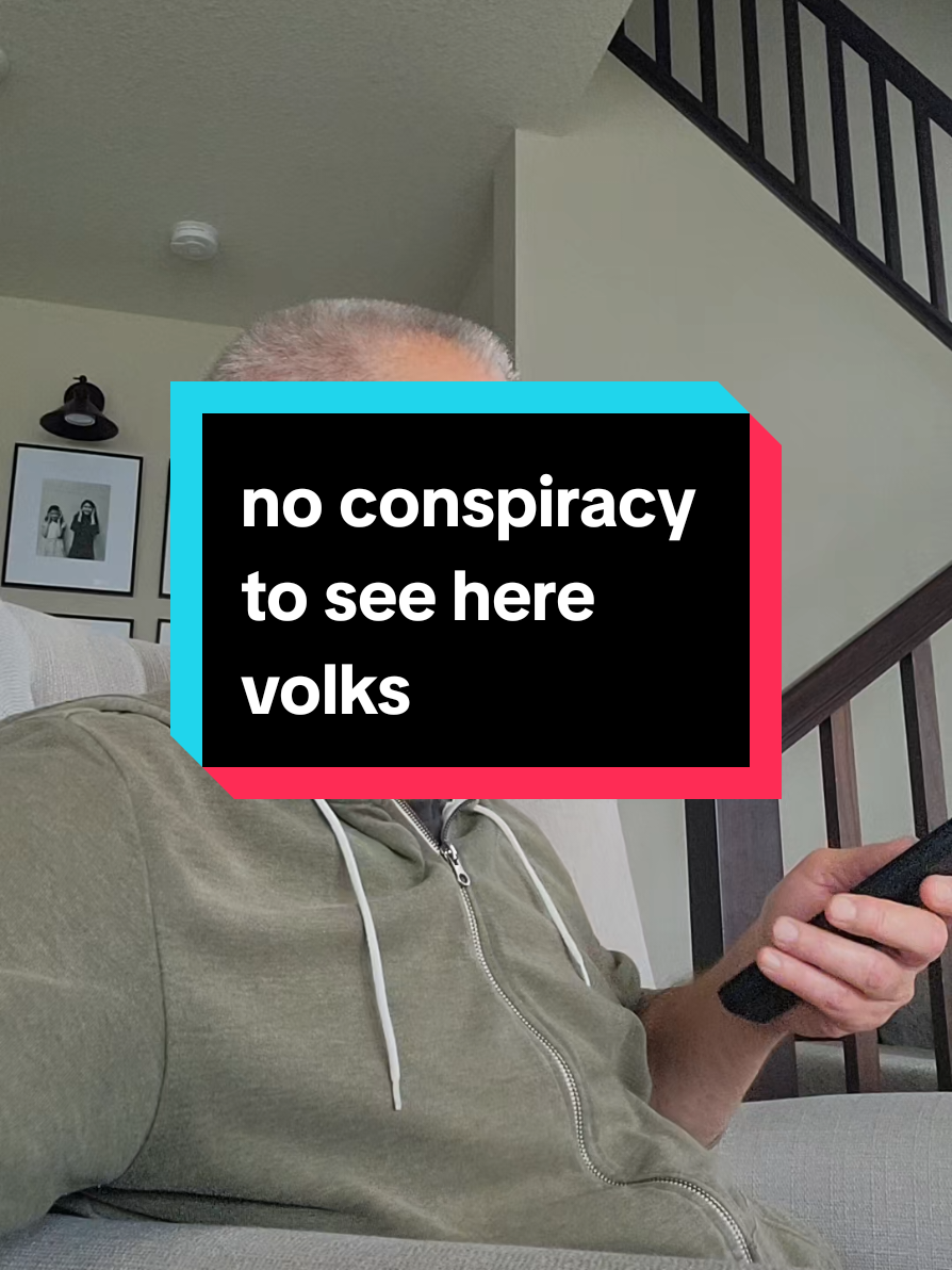 satire! no conspiracy! #trump #maga #satire #funny #fyp 