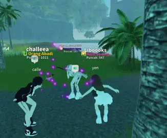 Day 1 jadi murid icha chellow versi mt daun😇 #mtdaun #roblox 