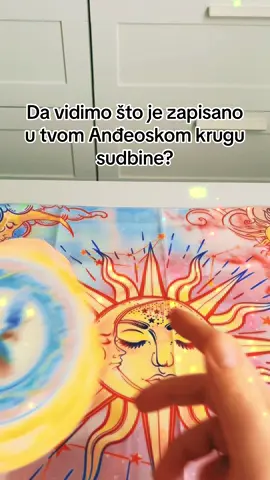 Anđeoski krug sudbine! Ako želite privatna čitanja, otvaranja karata ili osobne poruke, slobodno mi pišite porukom na WhatsApp ili na mail: dodirduse.boris@gmail.com 💌 S ljubavlju, Vaš Boris Dominiković 💛🙏 #andjeli #duhovnost #motivacija #sudbina #borisdominikovic 