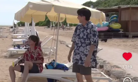 最近のすえのり近くない？？ どーした、ほんとに。 ありがとうなんやけど、もっと近づいてもらってもいいんやけど、どーした？wwwwww  #すえのり#すえのりしか勝たん #すえのり尊い💙❤️ #末澤誠也 正門良規