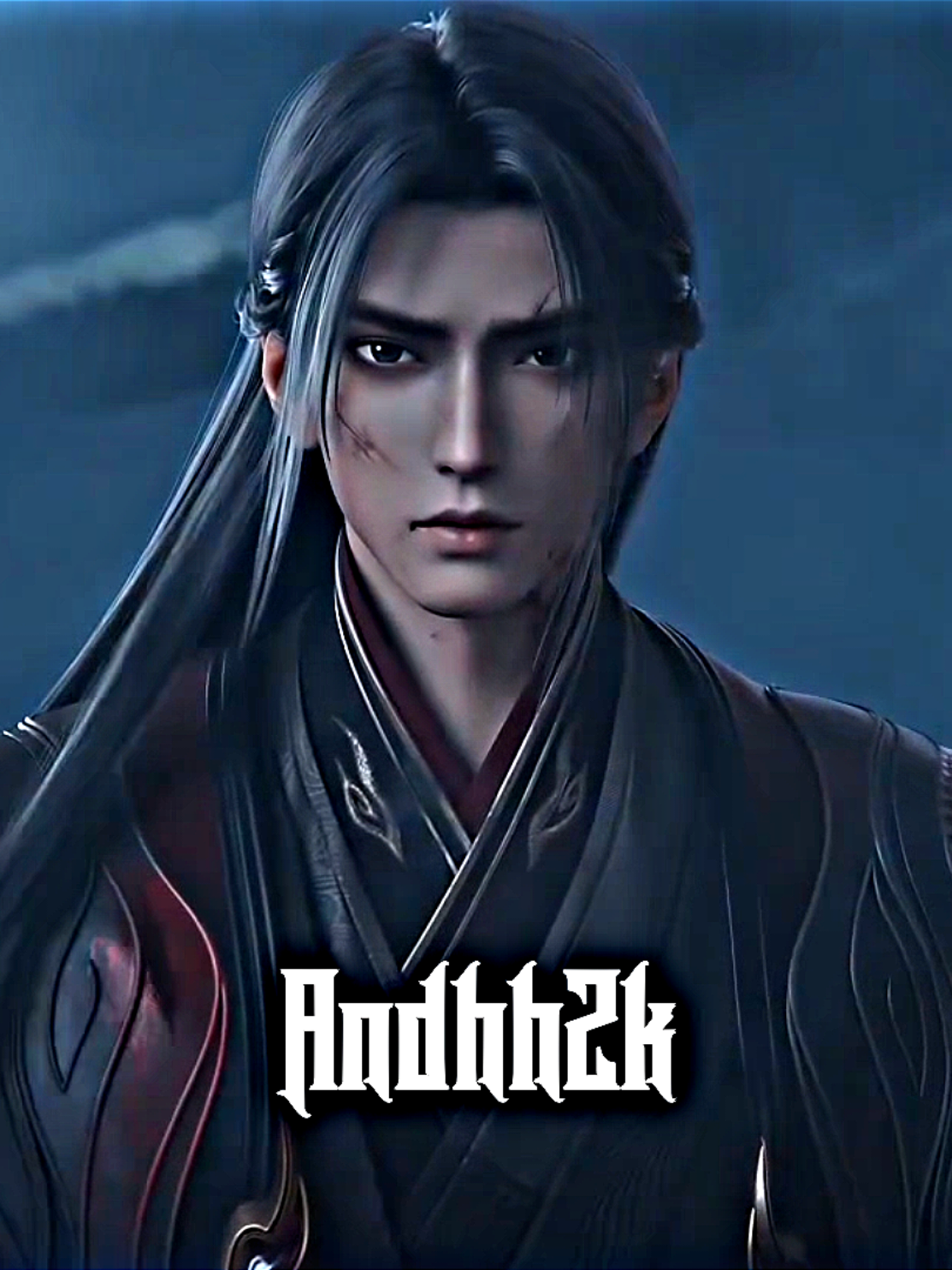 moment Lu Xueqi mengetahui bahwa xiaofan orang yang dia sayangi masih hidup 🥺 #jadedinastys3 #xiaofan #luxueqi #andhh2k #margabtth 