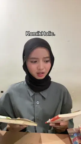 Tercandu candu dengan komik, apalagi komiknya komik next G 🥰 #komiknextg #komik #komikanak #foryoupage 