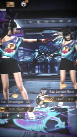 ceweku,sayangku,cintaku,cantiknyaaku,kakakku,bestiekuuu😍 cr; @màdzz lavosté  @Diladolu😎 #fyp #rriyaya_ #trendff #freefire_lover #4u 