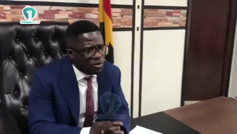 Socio-economic activity along the Tema–Mpakadan corridor is set for a major boost as passenger train services resume on October 1, 2025. According to the Ghana Railway Development Authority (GRDA), all issues — including infrastructure defects and land encroachment — have been resolved. CEO Dr. Frederick Appoh says plans are underway to coordinate with other transport operators for smooth onward connections. #ChannelOneNews