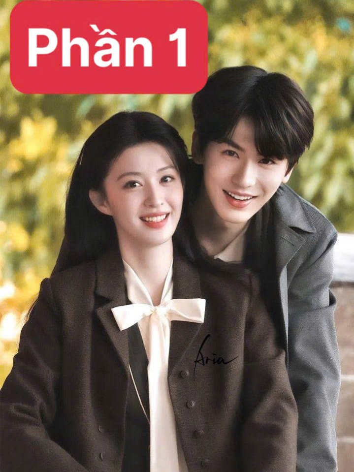 TẬP 1 - TÌNH ĐẦU TÌNH CUỐI