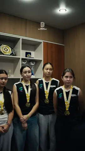 Жеңіспен құттықтаймыз!  Бекзат Саттарханов атындағы спорт кешенінің 2010 жылы туылған қыздардан құралған волейбол командасы Астана қаласында өткен іріктеу ойындарында I орынды жеңіп алды! 🏆✨ Бұл - біздің команданың табандылығы мен бірлігінің, бапкерлердің еңбегі мен қолдаудың жемісі. Жас спортшыларымыздың биік белестерді бағындыра беретініне сенімдіміз! Алдағы жарыстарда да сәттілік тілейміз! 💪🔥