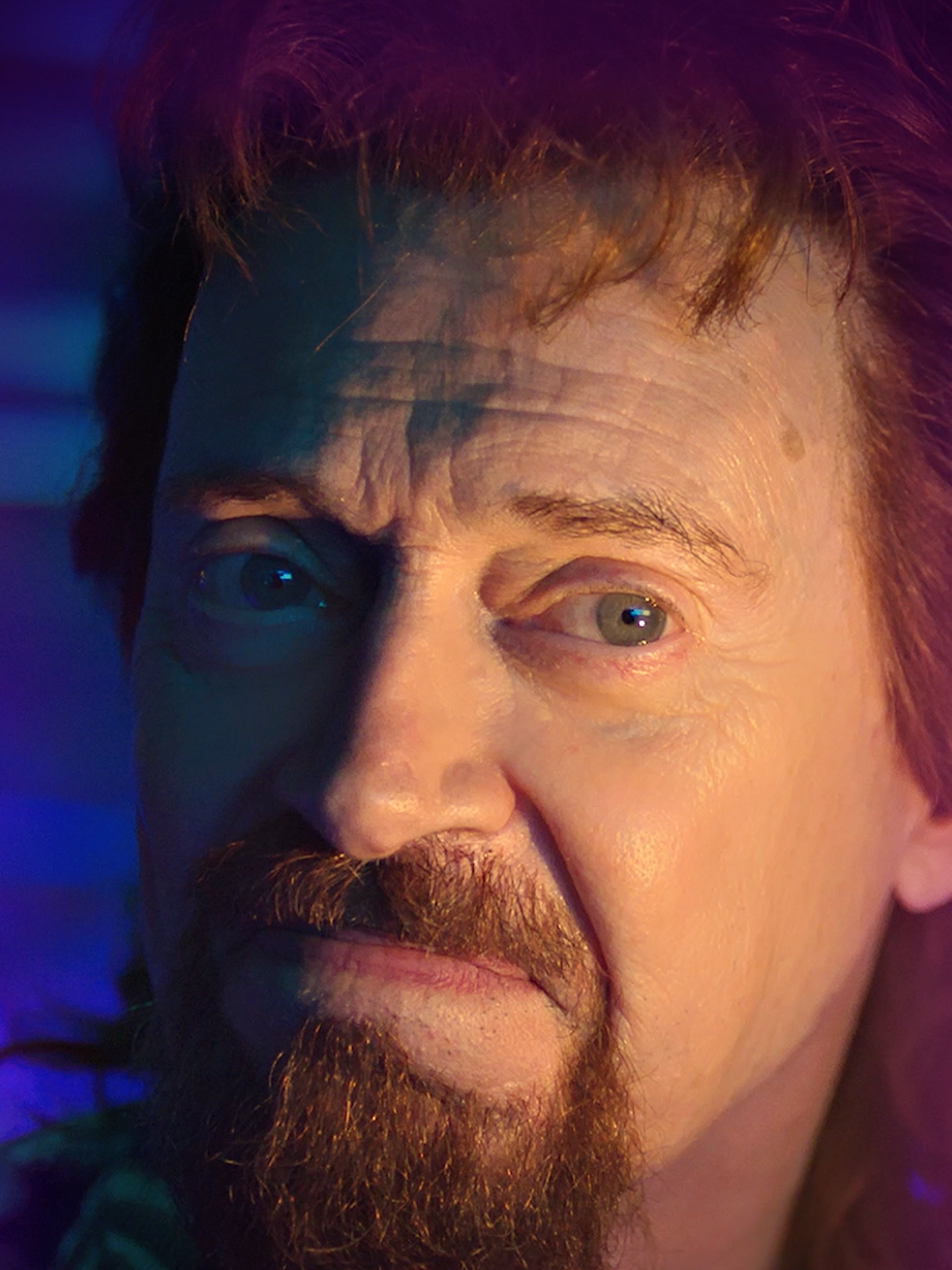 if it looks like a cult, sings like a cult, and quacks like a cult… it’s barry dort.