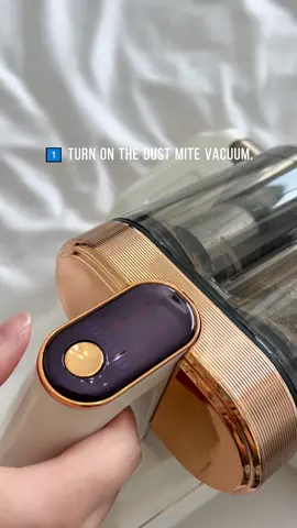 This machine is so cool!!!!✨✨🏠✨#vacuumcleaner #miteremover #CleanTok #tiktokshopping #momtok 