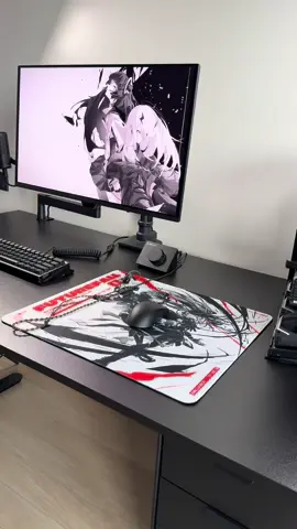 The @WALLHACK Mystery Box has arrived – featuring the exclusive Cloch Mousepad. Unbox the surprise, discover unique designs, and get ready for the official drop on September 30th. #wallhack #mousepad #fyp #techtock #unboxing 