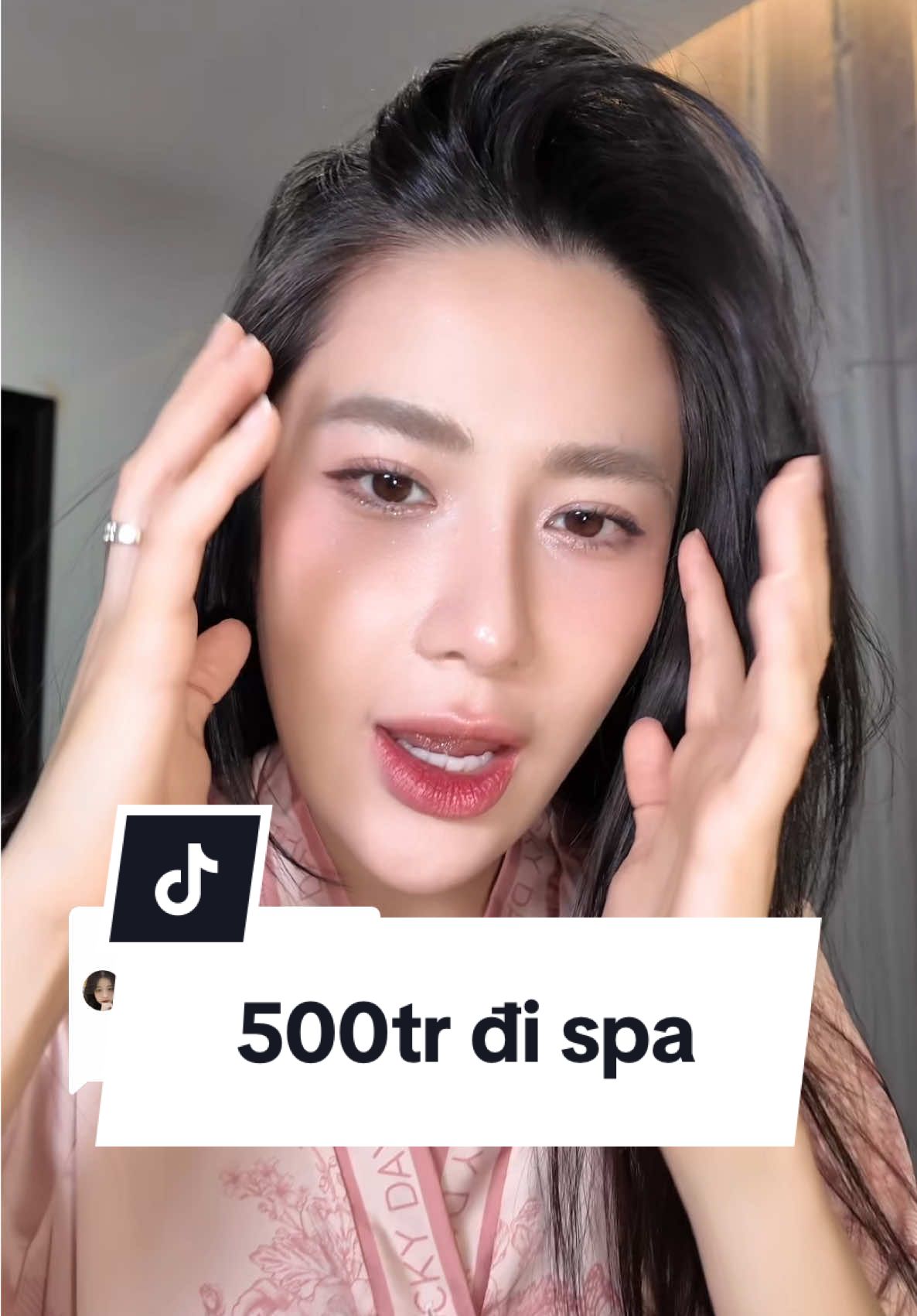Trả lời @Đỗ Khánh Ly Bấm bụng chi 1 lần để dùng nhiều lần bà ơi 😭 Nếu mn muốn nghe thêm về các dịch vụ Gon đã làm thì để lại comment gòi clip sau Gon chia sẻ nha ❤️