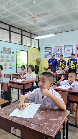 สอบปลายภาคแล้วน๊าาา...สู้✌🏻✌🏻 #สอบปลายภาค #โรงเรียนราชประชานุเคราะห์24 #พะเยา #สํานักบริหารงานการศึกษาพิเศษ 