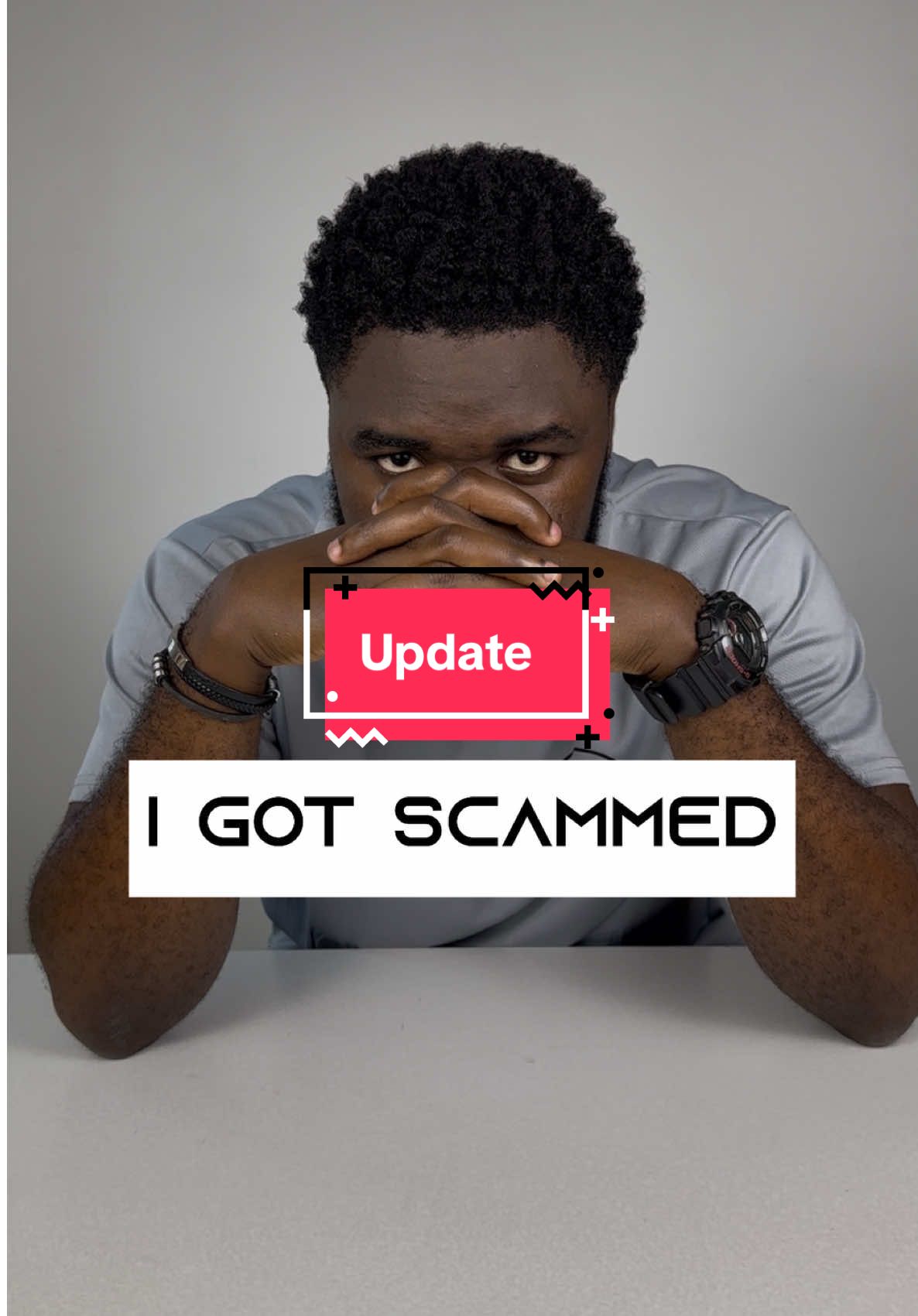 Update : at this moment they have deactivated their TikTok account so you won’t be able to see the page anymore for now 