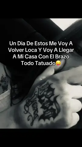 JAJAAJAA #fyp #viral #tatuajes 