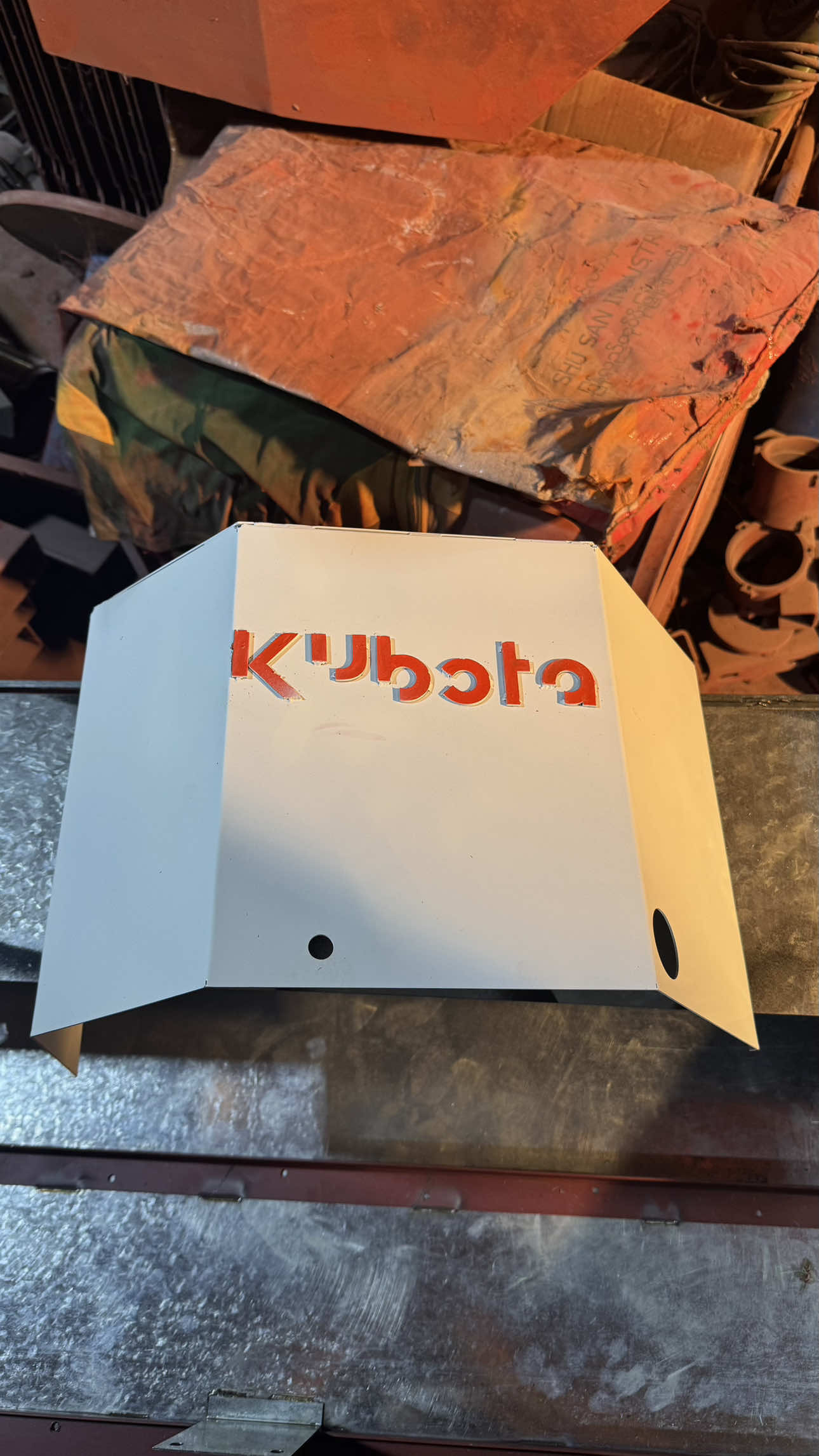 Proပံုပြောင်းမော်တာဖုံးတွေရပီဗျာ