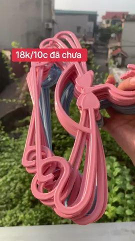 Móc quần áo cho bé #xuhuong #symreview #giadung #móc #mócquầnáotrẻem 