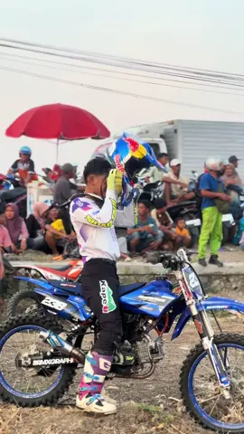 ✨🦋#bebekmodif #klx140 